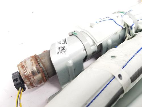 Right curtain airbag MITSUBISHI L200 / TRITON (KJ_, KK_, KL_) 2.4 DI-D 4WD (KL1T) | BP22674892C12 