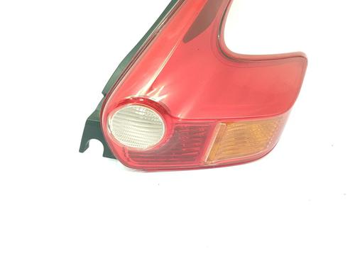 Right taillight NISSAN JUKE (F15) 1.5 dCi | BP32483929C35