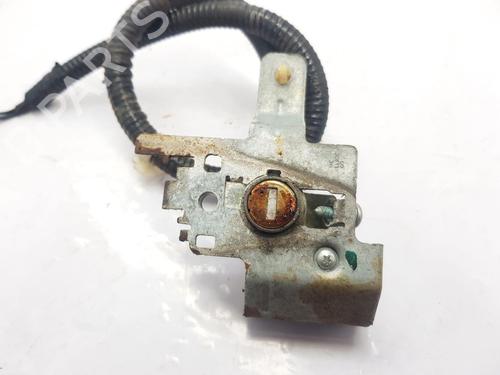 Ignition barrel HONDA ACCORD VII (CL, CN) 2.0 (CL7) | BP22662797M48 