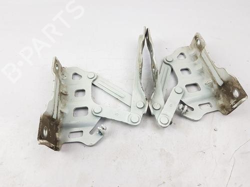 Used Hinge/Door check strap KIA SPORTAGE IV (QL, QLE) 1.6 GDI (132 hp) 30161442