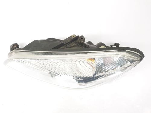 Used Left headlight SKODA ROOMSTER (5J7) 1.2 TSI (86 hp) 29575851
