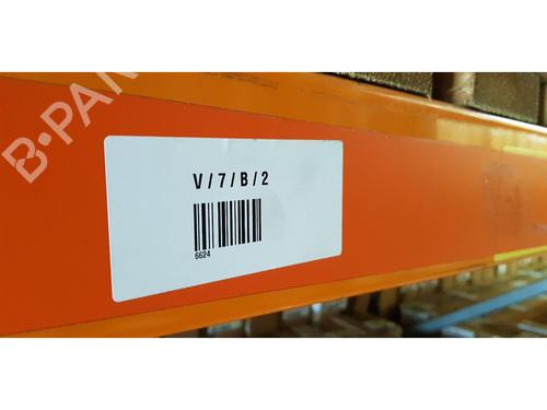 Speaker MCLAREN 720S 4.0 | BP30090884E2