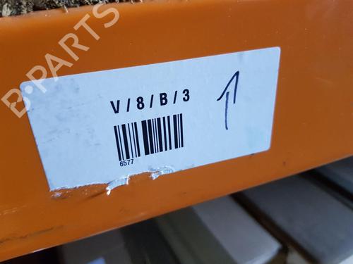 Left rear brake caliper TESLA MODEL 3 (5YJ3) EV AWD | BP35772009M107  - Image 8