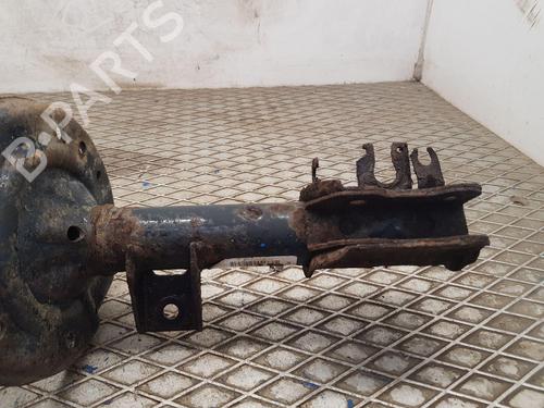 Right front shock absorber FIAT 500 (312_) 1.2 (312AXA1A) | BP29439956M17 