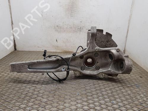 Left front steering knuckle LAND ROVER DEFENDER Van (L663) | BP36536287M25 - Image 3