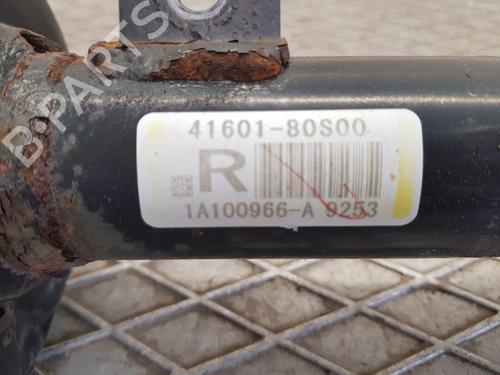 Right front shock absorber SUZUKI SWIFT V (AZ) 1.2 Hybrid (Mild Hybrid) (A2L412) | BP25928850M17 - Image 6