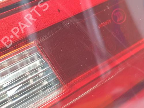 Left tailgate light BMW 3 (F30, F80) 335 d xDrive | BP29839789C79