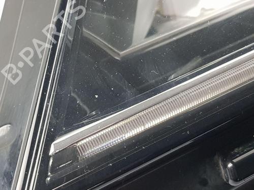 Left headlight SKODA KODIAQ I (NS6, NS7, NV7) 2.0 TDI 4x4 | BP30161474C28