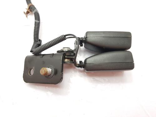 Seat buckle HONDA CIVIC VIII Hatchback (FN, FK) 1.8 (FN1, FK2) | BP28329821I32 