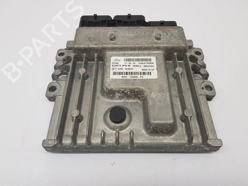 Used Engine control unit (ECU) Engine control unit (ECU) FORD GALAXY II (WA6) 2.0 TDCi (140 hp) 32737671 32737671