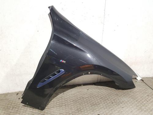 Right front fenders BMW X4 (G02, F98) xDrive M40 d | BP30796402C42