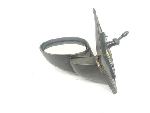 Left mirror CITROËN C1 (PM_, PN_) 1.0 | BP22203945C26 