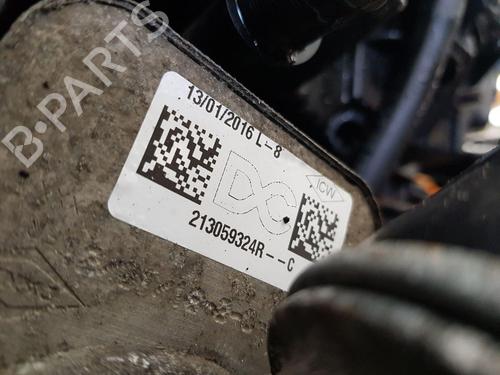 Engine NISSAN QASHQAI II (J11, J11_) 1.5 dCi | BP30194698M1 
