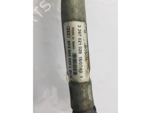 Front wiper motor AUDI A3 (8P1) 2.0 TDI 16V | BP39100558M29 - Image 2
