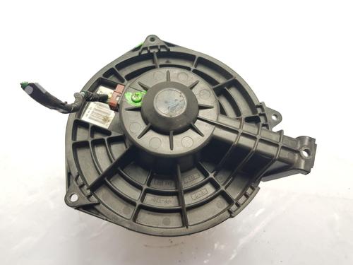 Heater blower motor HONDA CIVIC VIII Hatchback (FN, FK) 1.4 (FK1, FN4) | BP24172802M62 