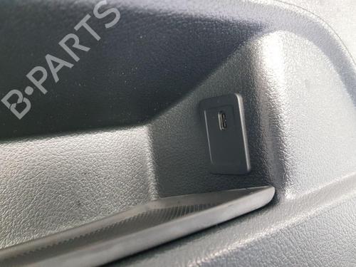 Boot lining MERCEDES-BENZ GLB (X247) GLB 200 d (247.612) | BP32275264I3