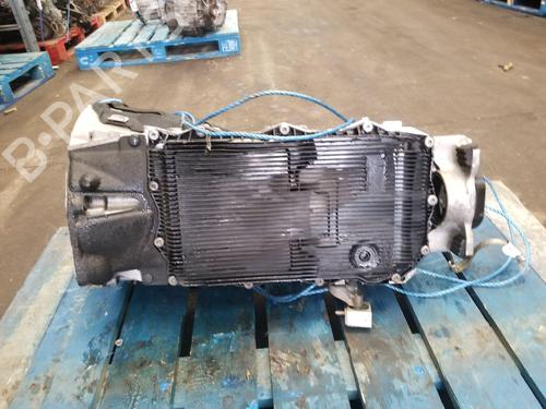 Gearbox BMW 5 (G30, F90) 530 i | BP32870488M3  - Image 7