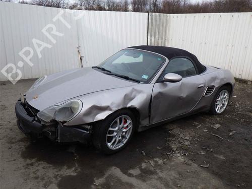 Used Parts PORSCHE BOXSTER (986) S 3.2 2063989