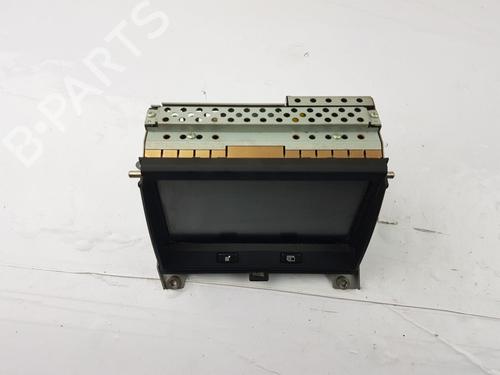 Radio LAND ROVER RANGE ROVER SPORT I (L320) 2.7 D 4x4 | BP26310349E6