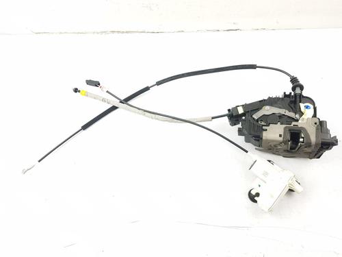 Used Front right lock MERCEDES-BENZ GLS (X167) [2019-2025]  30264399