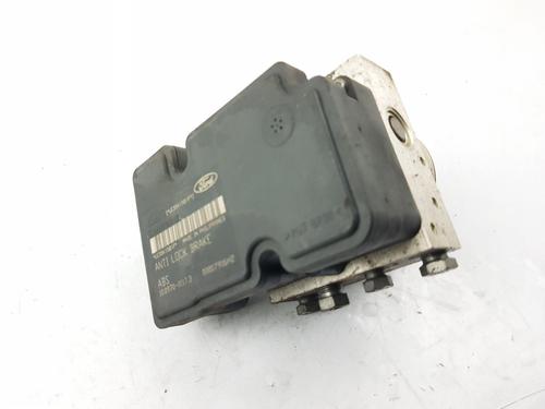 ABS pump FORD FIESTA V (JH_, JD_) 1.25 16V | BP29492784M43 