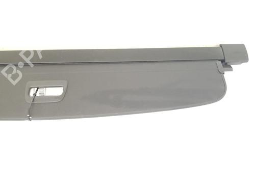 Rear parcel shelf VW GOLF VII (5G1, BQ1, BE1, BE2) 2.0 TDI | BP28329748C85 