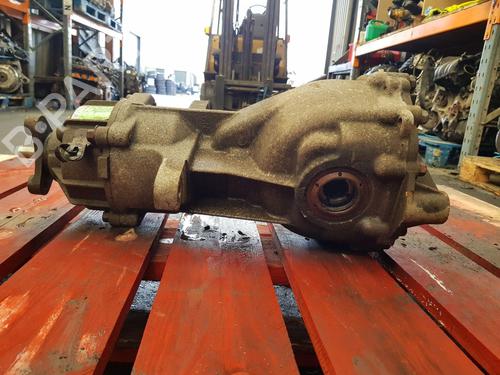 Rear differential HYUNDAI SANTA FÉ II (CM) 2.2 CRDi GLS 4x4 | BP30194688M24 