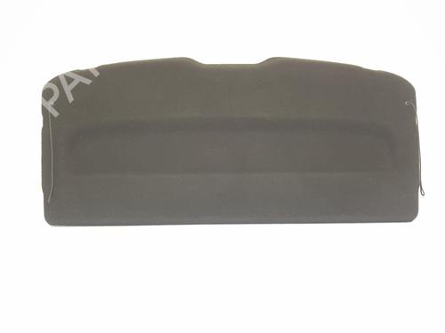 Used Rear parcel shelf PEUGEOT 208 II (UB_, UP_, UW_, UJ_) 1.2 PureTech 100 (101 hp) 29597869