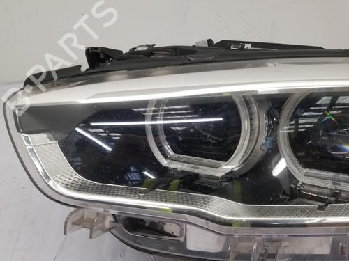 Left headlight BMW 1 (F20) 116 d | BP39587528C28 - Image 3