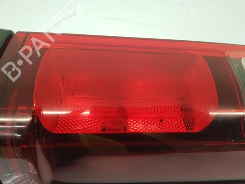 Right taillight RENAULT TRAFIC III Van (FG_) 1.6 dCi 120 (FGMB, FGMC) | BP40610096C35 - Image 5
