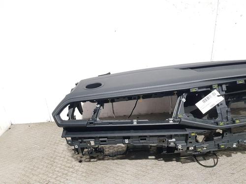 Dashboard VW TRANSPORTER T6 / CARAVELLE T6 Bus (SGB, SGJ, SHB, SHJ) 2.0 TDI 4motion | BP30194693C46 