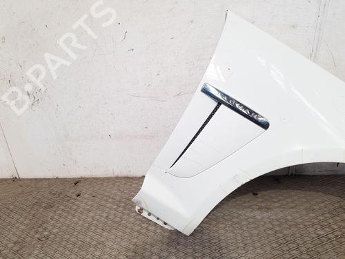 Right front fenders JAGUAR XF I (X250) 2.2 D | BP27469890C42 