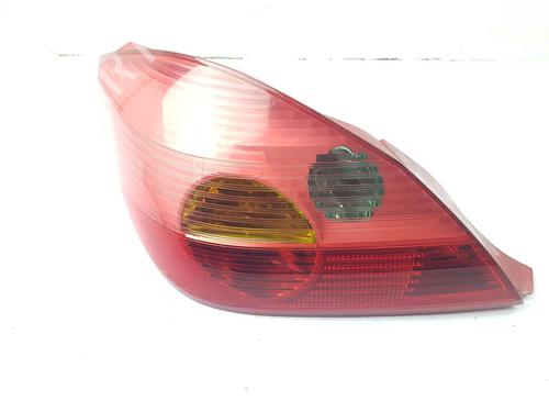 Used Left taillight VAUXHALL TIGRA TwinTop (X04) 1.4 (90 hp) 30554658