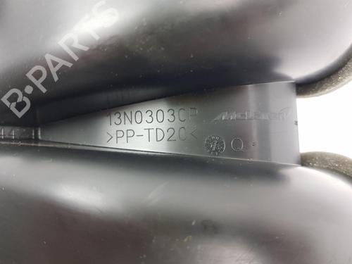 Luftventil MCLAREN 570S 3.8 | BP22683658I21