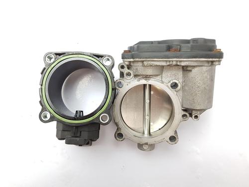 Throttle body BENTLEY BENTAYGA (4V1) 6.0 | BP22679492M82 