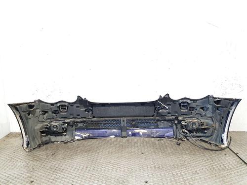 Front bumper MERCEDES-BENZ C-CLASS T-Model (S203) C 200 Kompressor (203.242) | BP22676962C7 