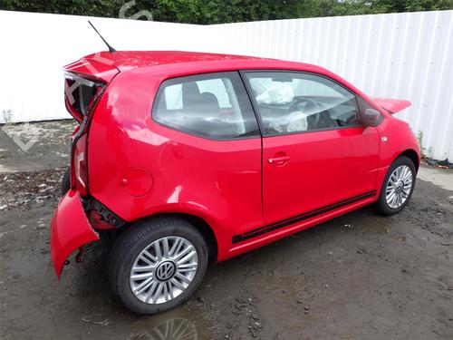 Engine VW UP! (121, 122, BL1, BL2, BL3, 123) 1.0 | BP39911743M1 - Image 17