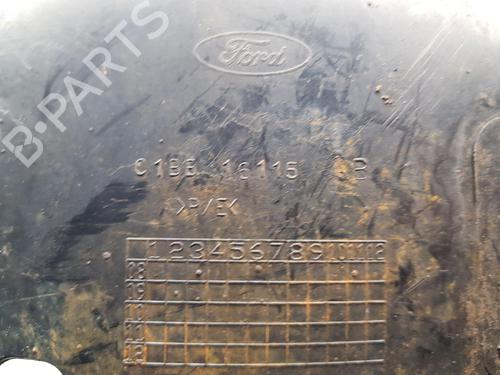 Wheel arch FORD FIESTA VI (CB1, CCN) 1.6 ST | BP22812083C56 