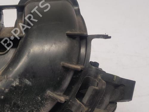 Intake manifold VAUXHALL CORSA Mk III (D) (S07) 1.2 i 16V (L08) | BP22667254M70 