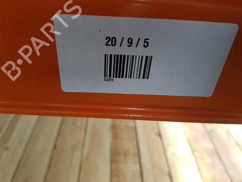 Water radiator ROLLS-ROYCE WRAITH (RR5) V12 | BP28413460M31 - Image 16