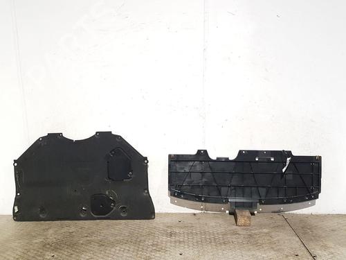 Underbody protection MAZDA CX-30 (DM) SKYACTIV-G M Hybrid | BP32375297M92 - Image 12