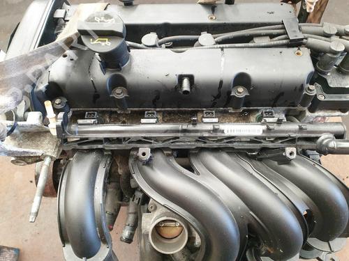Engine FORD FIESTA V (JH_, JD_) 1.25 16V | BP24573913M1