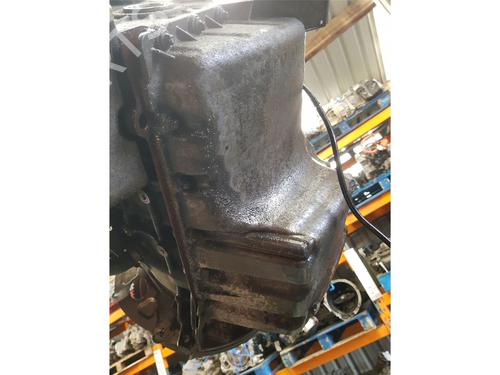 Engine BMW 5 (E60) 520 d | BP30138082M1