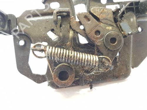 Hood lock FORD FIESTA VI (CB1, CCN) 1.0 EcoBoost | BP27855886C133 