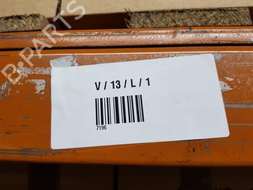 Dørhængsel/Dørbegrænser MAZDA 3 (BM, BN) 2.0 | BP29984257C146 