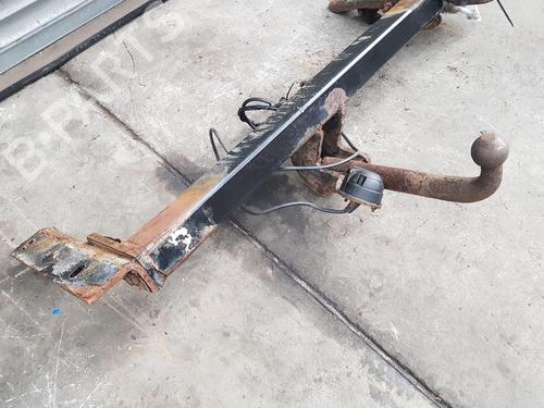 Tow ball/Mechanism LAND ROVER FREELANDER 2 (L359) 2.2 TD4 4x4 | BP29263002C141 