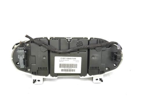 Instrument cluster FORD B-MAX (JK) 1.0 EcoBoost | BP38335955C47 - Image 4