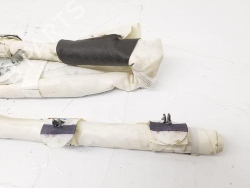 Right curtain airbag RENAULT CLIO V (B7_)  | BP22666640C12 