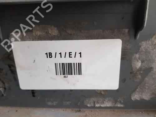 Left sun visor VOLVO S60 III (224)  | BP22675943I1  - Image 8