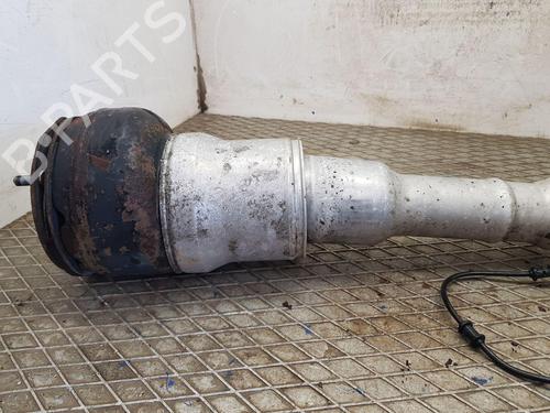 Left rear shock absorber MERCEDES-BENZ S-CLASS (W222, V222, X222) S 350 BlueTEC / d (222.132, 222.032, 222.123) | BP29956995M18